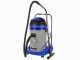 Annovi &amp; Reverberi 4400P - Staubsauger - Beh&auml;lter aus Kunststoff 77 l - 3300W