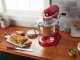 KitchenAid 5KSMBLPS - Spritzschutzdeckel f&uuml;r gro&szlig;e Sch&uuml;sseln