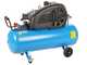Abac A49B 200 CT4 - Kompressor 400 V Riemenantrieb - 200 Lt