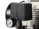 Abac A49B 200 CT4 - Kompressor 400 V Riemenantrieb - 200 Lt