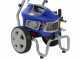 Annovi &amp; Reverberi Blue Clean 613K -Kaltwasser-Hochdruckreiniger 150 bar max - F&ouml;rdermenge 8.3 l/min