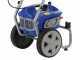 Annovi &amp; Reverberi Blue Clean 613K -Kaltwasser-Hochdruckreiniger 150 bar max - F&ouml;rdermenge 8.3 l/min