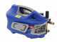 Annovi &amp; Reverberi Blue Clean 613K -Kaltwasser-Hochdruckreiniger 150 bar max - F&ouml;rdermenge 8.3 l/min