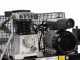 Fiac AB 50/268-2-MC - Elektrischer Luftkompressor mit Riemenantrieb -  Motore 2 PS - 50 lt