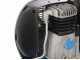 ABAC Mod. A39 100 CT3 - Dreiphasiger Kompressor mit Riemenantrieb - 100 L
