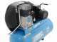 ABAC Mod. A39 100 CT3 - Dreiphasiger Kompressor mit Riemenantrieb - 100 L