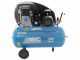 ABAC Mod. A39 100 CT3 - Dreiphasiger Kompressor mit Riemenantrieb - 100 L
