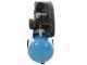 ABAC Mod. A39 100 CT3 - Dreiphasiger Kompressor mit Riemenantrieb - 100 L