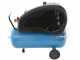 ABAC Mod. A39 100 CT3 - Dreiphasiger Kompressor mit Riemenantrieb - 100 L