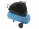 ABAC Mod. A39 100 CT3 - Dreiphasiger Kompressor mit Riemenantrieb - 100 L