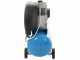 ABAC Mod. A39 100 CT3 - Dreiphasiger Kompressor mit Riemenantrieb - 100 L