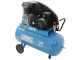 ABAC Mod. A39 100 CT3 - Dreiphasiger Kompressor mit Riemenantrieb - 100 L