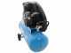 ABAC Mod. A39 100 CT3 - Dreiphasiger Kompressor mit Riemenantrieb - 100 L