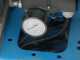 ABAC Mod. A39 100 CT3 - Dreiphasiger Kompressor mit Riemenantrieb - 100 L