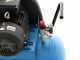 ABAC Mod. A39 100 CT3 - Dreiphasiger Kompressor mit Riemenantrieb - 100 L