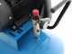 ABAC Mod. A39 100 CT3 - Dreiphasiger Kompressor mit Riemenantrieb - 100 L