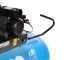Abac EXT A39B 200 CM3 - Luftkompressor mit Riemenantrieb - 230V - 200 Liter