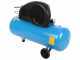 Abac EXT A39B 200 CM3 - Luftkompressor mit Riemenantrieb - 230V - 200 Liter