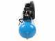Abac EXT A39B 200 CM3 - Luftkompressor mit Riemenantrieb - 230V - 200 Liter