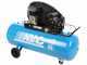 Abac EXT A39B 200 CM3 - Luftkompressor mit Riemenantrieb - 230V - 200 Liter