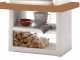 Palazzetti Portorose - Grillkamin - f&uuml;r Holz und Holzkohle