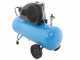 ABAC Mod. A39B 270 CT4 - Professioneller dreiphasiger Kompressor  mit Riemenantrieb - PRO Serie  - 270 L