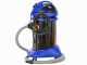Annovi &amp; Reverberi 4800 - Staubsauger - Beh&auml;lter 37 l - 1400W