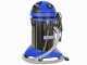 Annovi &amp; Reverberi 4800 - Staubsauger - Beh&auml;lter 37 l - 1400W