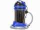Annovi &amp; Reverberi 4800 - Staubsauger - Beh&auml;lter 37 l - 1400W