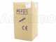 Annovi &amp; Reverberi 4800 - Staubsauger - Beh&auml;lter 37 l - 1400W