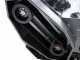 BlackStone RPDH 220 - Mulcher f&uuml;r Traktor - Schwere Reihe - Hydraulikverschiebung