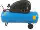 Abac EXT A29B 200 CT3 - 400V Kompressor mit Riemenantrieb - 200 L