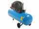 Abac EXT A29B 200 CT3 - 400V Kompressor mit Riemenantrieb - 200 L
