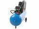 Abac EXT A29B 200 CT3 - 400V Kompressor mit Riemenantrieb - 200 L