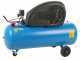 Abac EXT A29B 200 CT3 - 400V Kompressor mit Riemenantrieb - 200 L