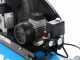 Abac EXT A29B 200 CT3 - 400V Kompressor mit Riemenantrieb - 200 L