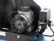 Abac EXT A29B 200 CT3 - 400V Kompressor mit Riemenantrieb - 200 L