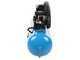 Abac EXT A39B 270 CM3 - Kompressor Riemenantrieb 230 V - 270 L Druckluft