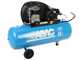 Abac EXT A39B 270 CM3 - Kompressor Riemenantrieb 230 V - 270 L Druckluft
