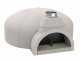 Edilmark FP 140N - Pizzaofen - Feuerrost 80mm - Backkapazit&auml;t 10 pizzen