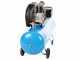 Abac EXP A39B 200 CT3 - 400V-Kompressor mit Riemenantrieb - 200 L Tank