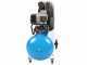 Abac EXP A39B 200 CT3 - 400V-Kompressor mit Riemenantrieb - 200 L Tank
