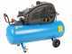 Abac EXP A39B 200 CT3 - 400V-Kompressor mit Riemenantrieb - 200 L Tank