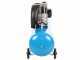 Abac EXP A39B 200 CT3 - 400V-Kompressor mit Riemenantrieb - 200 L Tank