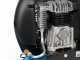 Abac EXP A39B 200 CT3 - 400V-Kompressor mit Riemenantrieb - 200 L Tank