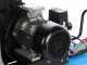 Abac EXP A39B 200 CT3 - 400V-Kompressor mit Riemenantrieb - 200 L Tank