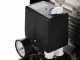 Abac EXP A39B 200 CT3 - 400V-Kompressor mit Riemenantrieb - 200 L Tank