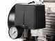 Abac EXP A39B 200 CT3 - 400V-Kompressor mit Riemenantrieb - 200 L Tank