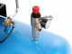 Abac EXP A39B 200 CT3 - 400V-Kompressor mit Riemenantrieb - 200 L Tank