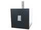 Einbau-Holzbackofen Fontana INC80X65QV